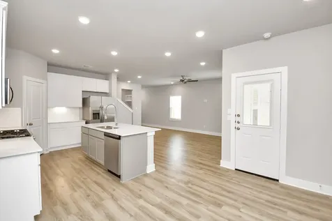 21034 Shore Oak Drive A Cypress TX 77433