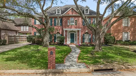 15914 S Barkers Landing Road Houston TX 77079