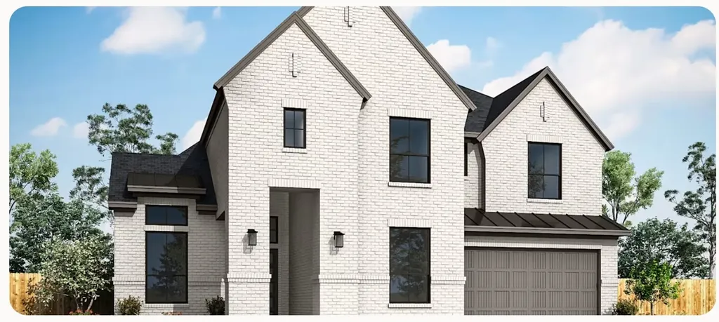 18402 Dogwood Field Drive Richmond TX 77407