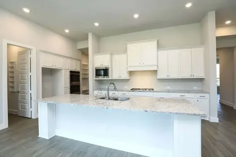 18402 Dogwood Field Drive Richmond TX 77407
