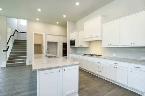 18402 Dogwood Field Drive Richmond TX 77407