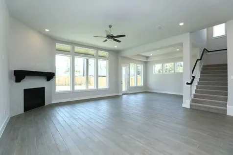18402 Dogwood Field Drive Richmond TX 77407