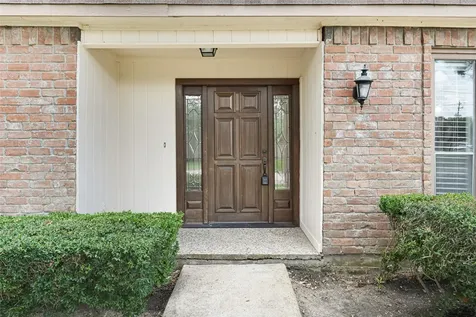 2803 Camelot Lane Missouri City TX 77459
