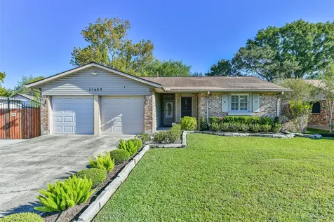 11427 Sageglen Drive Houston TX 77089