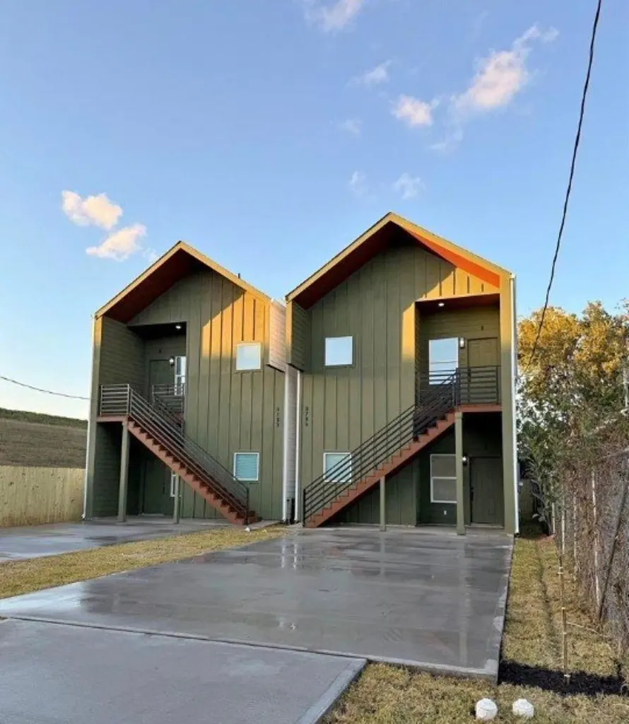 9705 Garcroft Street A Houston TX 77029