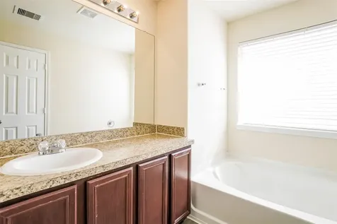 2438 Connors Path Court Houston TX 77073