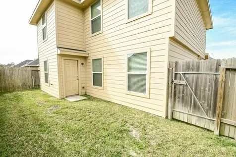 2438 Connors Path Court Houston TX 77073