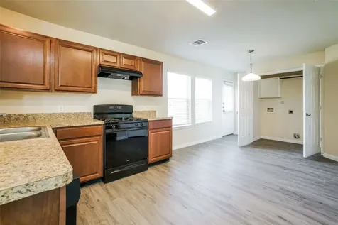 2438 Connors Path Court Houston TX 77073
