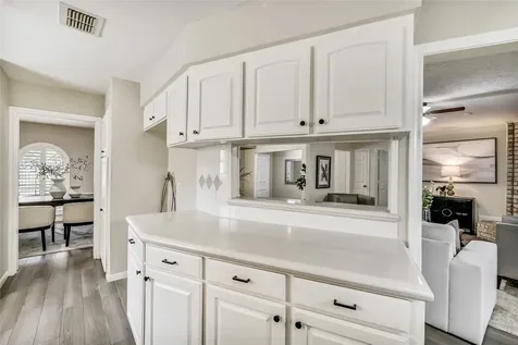 7522 Deep Forest Drive Houston TX 77088