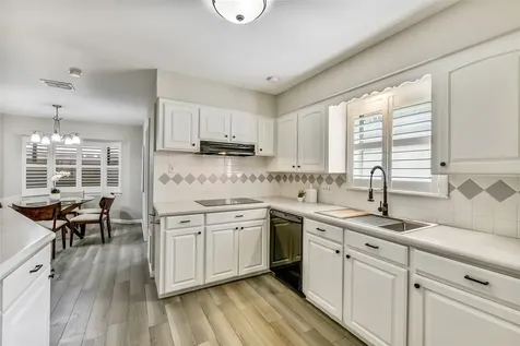 7522 Deep Forest Drive Houston TX 77088