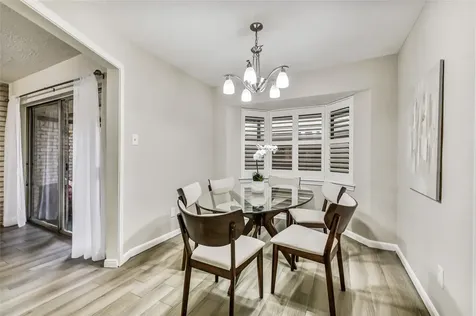 7522 Deep Forest Drive Houston TX 77088