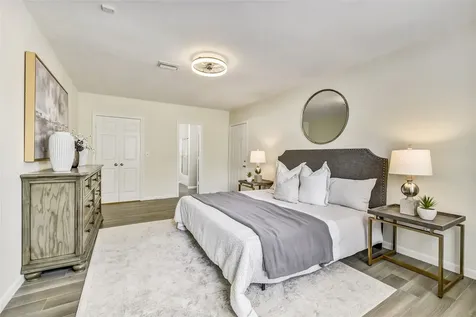 7522 Deep Forest Drive Houston TX 77088