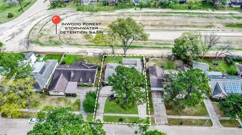 7522 Deep Forest Drive Houston TX 77088