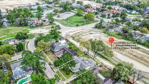 7522 Deep Forest Drive Houston TX 77088