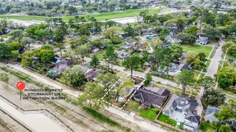 7522 Deep Forest Drive Houston TX 77088