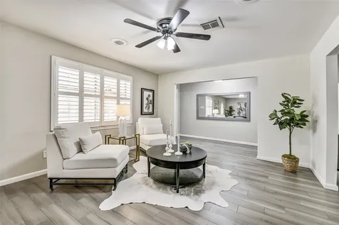 7522 Deep Forest Drive Houston TX 77088