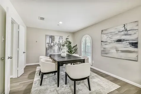 7522 Deep Forest Drive Houston TX 77088