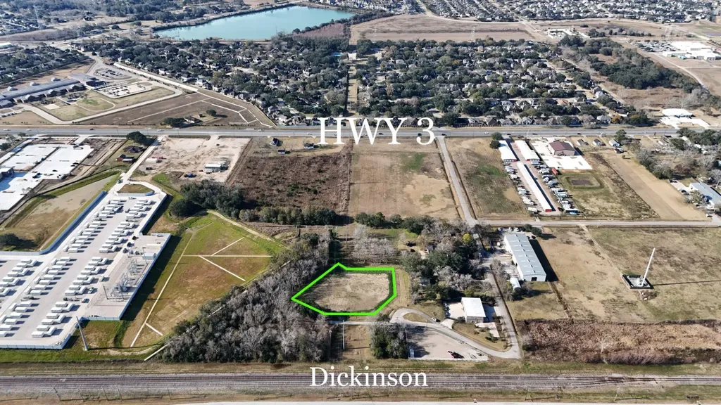 414 Washington Street League City TX 77573
