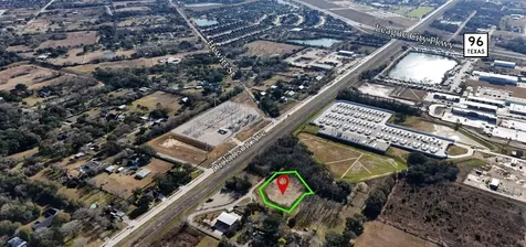 414 Washington Street League City TX 77573