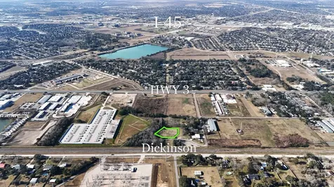 414 Washington Street League City TX 77573