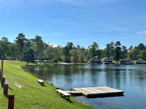 Lot 77-b Royal Lake Drive Conroe TX 77303
