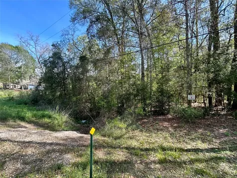 Lot 77-b Royal Lake Drive Conroe TX 77303