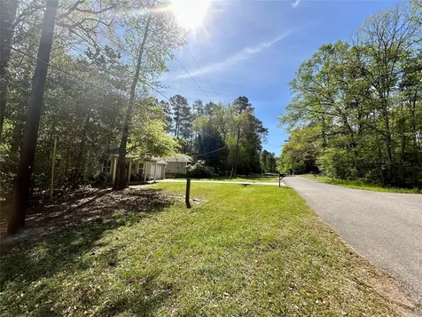 Lot 77-b Royal Lake Drive Conroe TX 77303