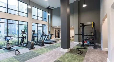 2425 Bell Street 2324 Houston TX 77003