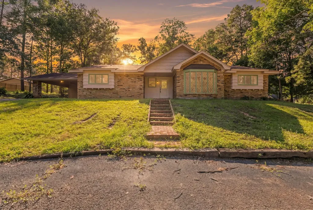 130 Forest Drive Woodville TX 75979