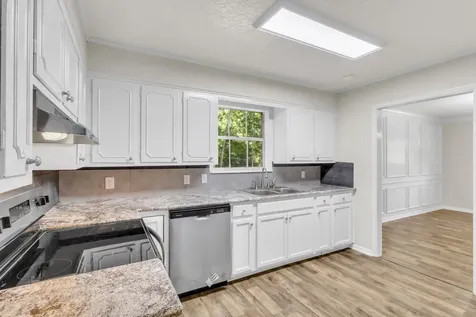 130 Forest Drive Woodville TX 75979