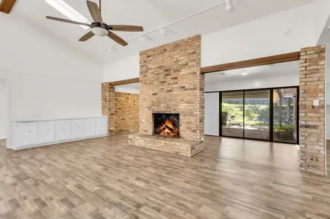 130 Forest Drive Woodville TX 75979