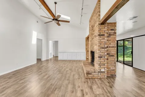 130 Forest Drive Woodville TX 75979