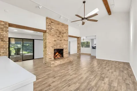 130 Forest Drive Woodville TX 75979