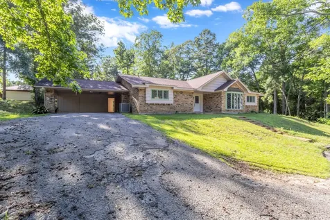 130 Forest Drive Woodville TX 75979