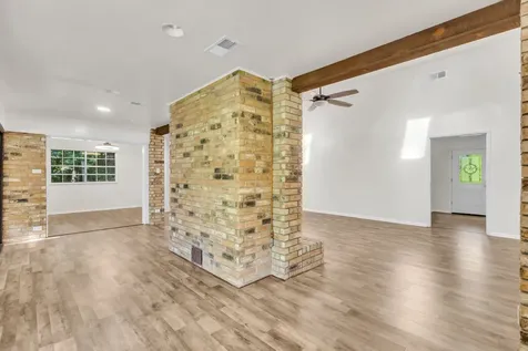 130 Forest Drive Woodville TX 75979