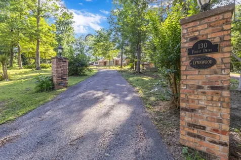 130 Forest Drive Woodville TX 75979