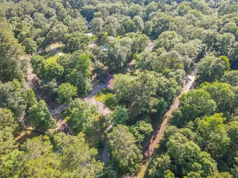 130 Forest Drive Woodville TX 75979