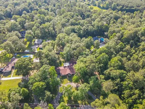 130 Forest Drive Woodville TX 75979