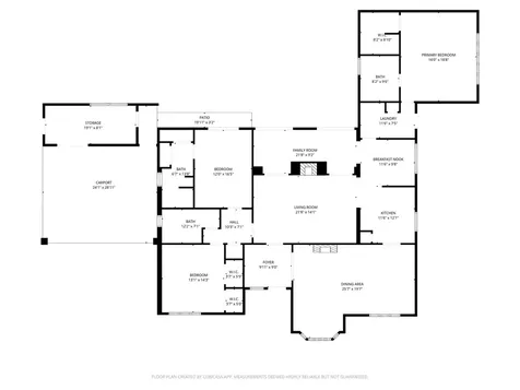 130 Forest Drive Woodville TX 75979
