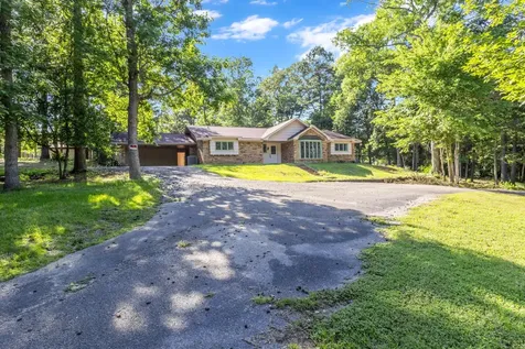 130 Forest Drive Woodville TX 75979