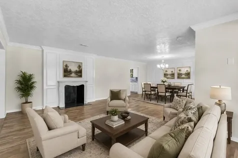 130 Forest Drive Woodville TX 75979