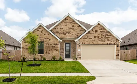711 Hooks Trail Lane League City TX 77573