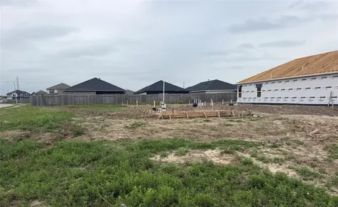 2821 Zircon Drive Texas City TX 77591