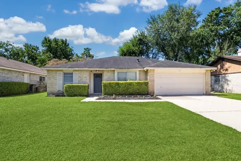 6914 Fox Knoll Lane Humble TX 77338
