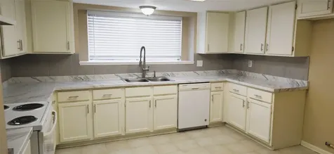 6914 Fox Knoll Lane Humble TX 77338