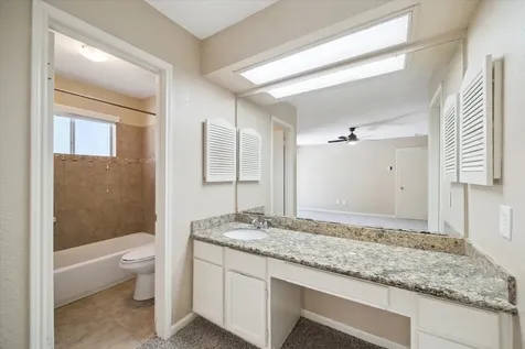 6914 Fox Knoll Lane Humble TX 77338