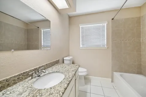 6914 Fox Knoll Lane Humble TX 77338