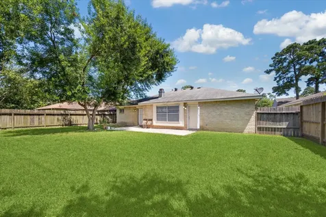 6914 Fox Knoll Lane Humble TX 77338