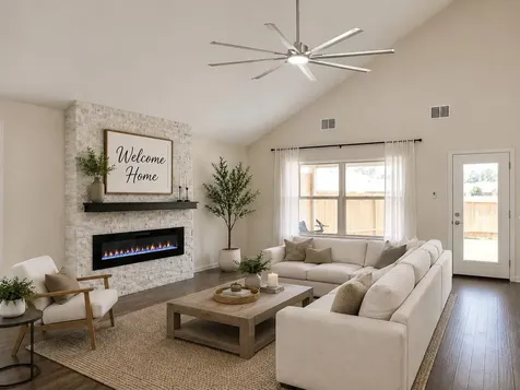 5612 Rainflower Terrace Lane Spring TX 77389