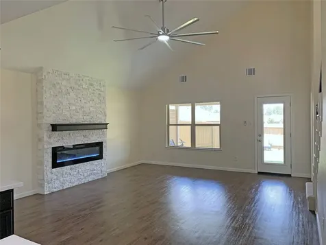 5612 Rainflower Terrace Lane Spring TX 77389